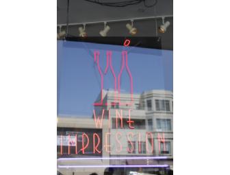 Two Bottles of 1993 Louis Guntrum Oppenheimer Herrenberg Riesling Auslese