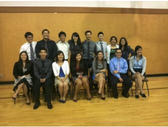 Nikkei Community Internship Program - Invest in Youth