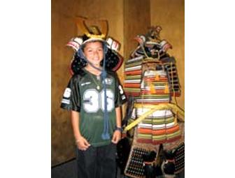 Children's Day School Visit - Sponsor a Bus