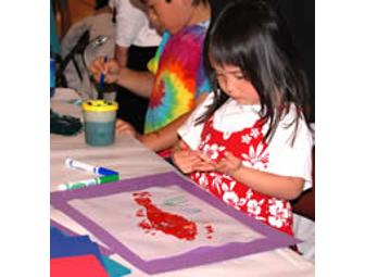 Children's Day School Visit - Sponsor a Bus