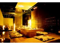 Napa Wine Tasting at Ozumo SF