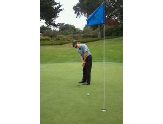 Entry into 2013 Nikkei Open Golf Tournament