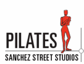 Five (5) Fabulous Pilates Mat Classes at Sanchez Street Studio