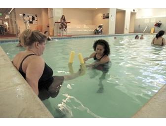 YMCA Embarcadero - One Month of Adult Full-Facility Membership (including joining fee)