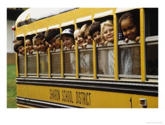 Children's Day School Visit - Sponsor a Bus