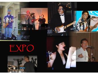 Two-Hour Performance by Expo