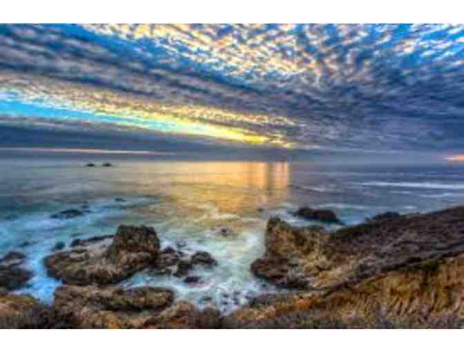 A Coastal Weekend in one of Nature's most beautiful places, Monterey, California