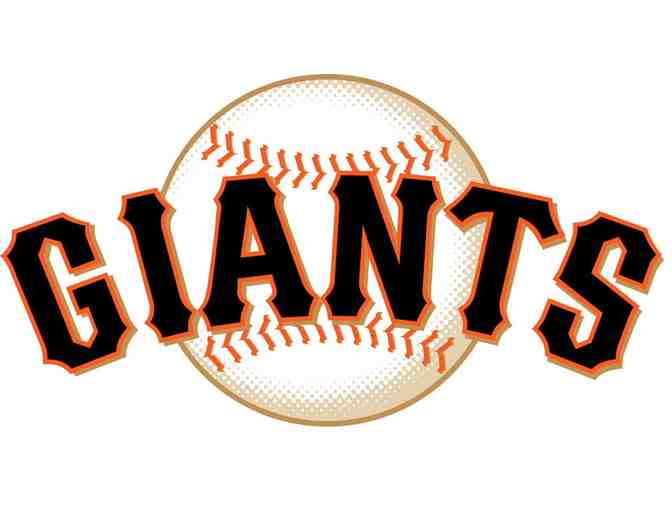 JCCCNC Exclusive: Owner's Premium Field Club Seats  - SF Giants vs. NY Mets-June 24, 2017