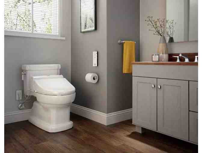 TOTO Washlet B150 Luxurious Toilet Seat