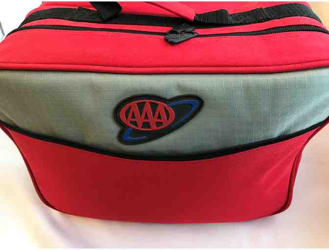 Complete Safety Kit from AAA