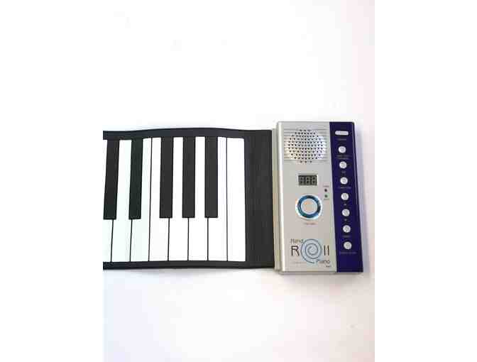 Handroll Japanese Electric Piano 61 Keys