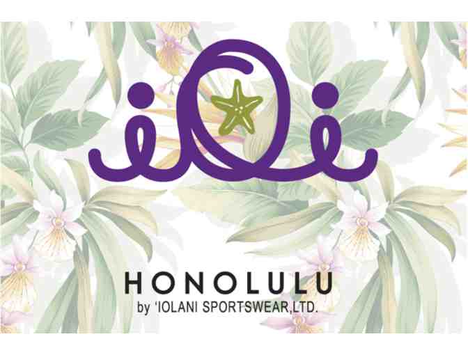*LIVE ITEM*  Hawaiian Escape Package for TWO: Fly, Stay at the Ilikai, Dine and Shop