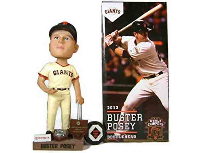 Just Tix: SF Giants Themed Gift Basket with Giants Tickets vs. SD Padres 4/08 Game