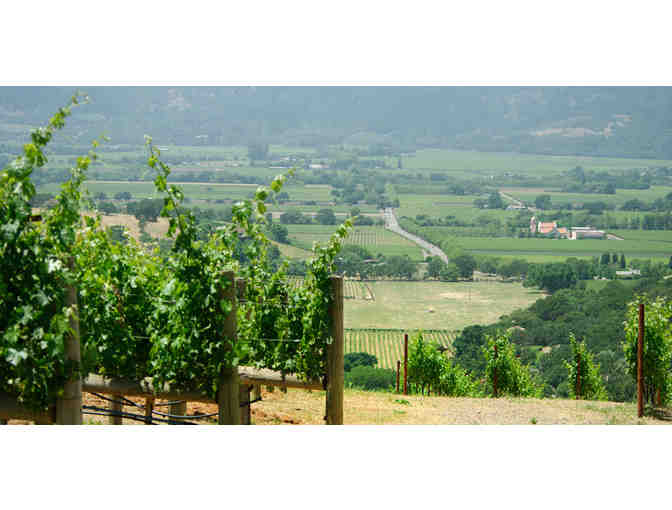 Dalla Valle Vineyards: 2016 Collina Dalla Valle Napa Valley Red Wine (1.5 L)