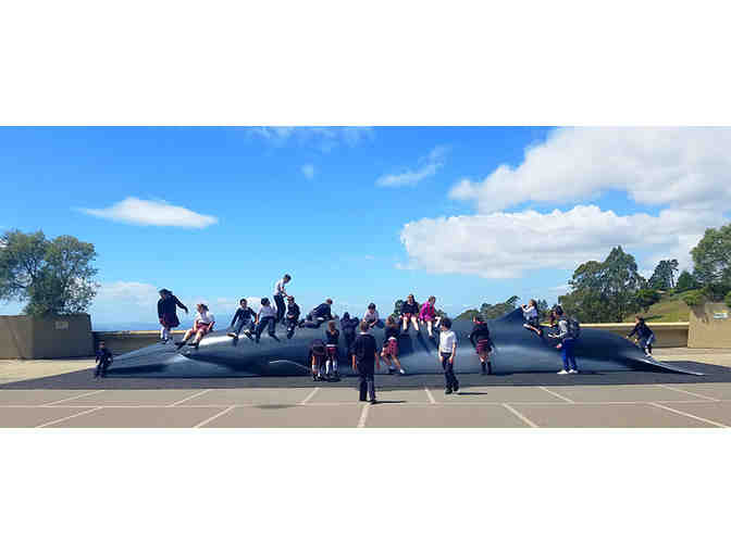 Lawrence Hall of Science: Family Guest Pass