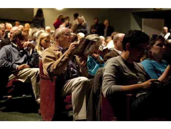 Marin Theatre Company: Two (2) Tickets for 2019/2020 Season