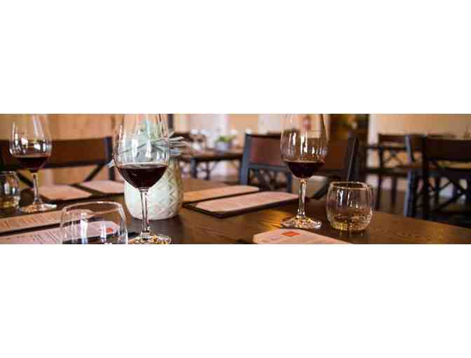 McKahn Family Cellars: Private Tasting Certificate for Six (6)