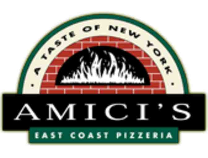 Amici's East Coast Pizzeria: Any Family Size Pasta