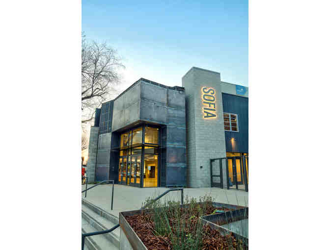 B Street Theatre: Mainstage Subscription for Two (Saturday at 9:00 PM)