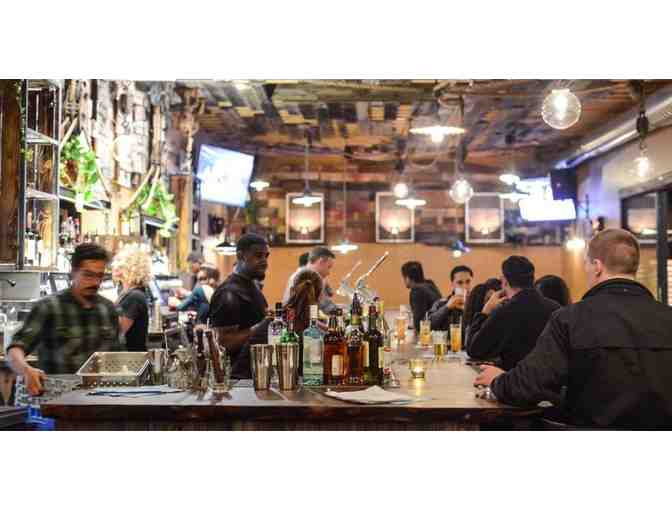 Dashe Cellars: Complimentary Tasting for Two (2)