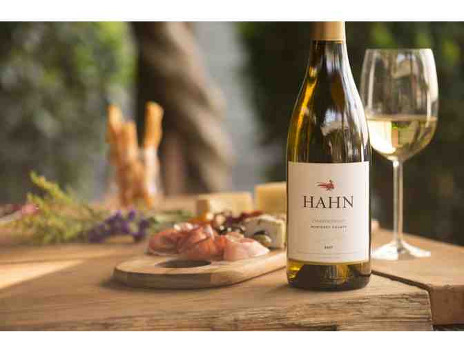 Hahn Family Wines: 1 ATV Tour and Tasting for Four (4) Guests