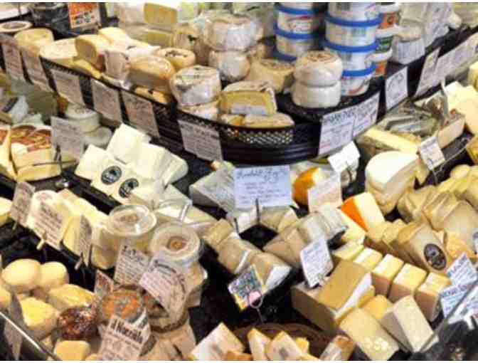 Falletti Foods: $100 Gift Certificate