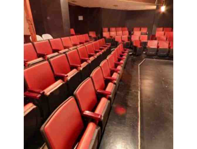 The Marsh: Four (4) Tickets to San Francisco or Berkeley Theatre