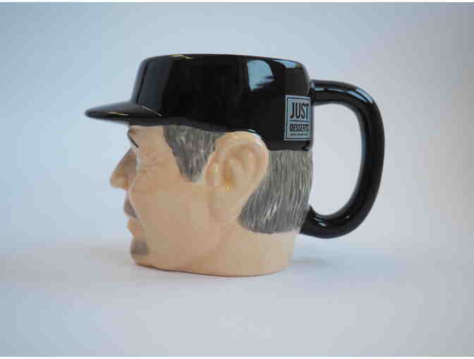 San Francisco Giants Bochy Mug