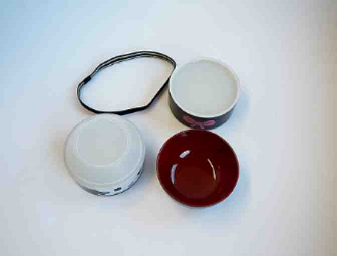 Kotobuki 3 Set Bento Box