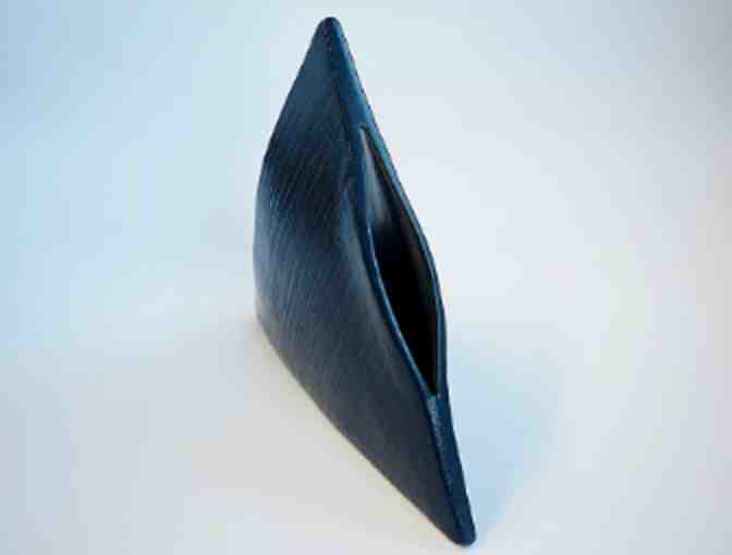 Kotobuki Turquoise Blue Vase