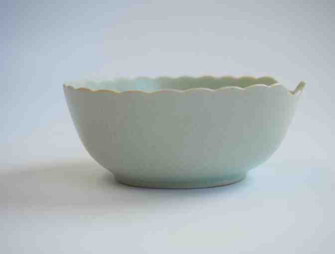 Kotobuki Leaf Bowl
