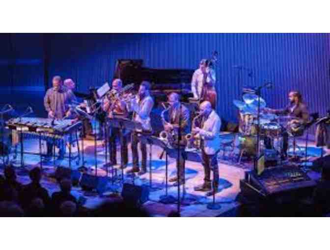 SFJAZZ: Two (2) Complimentary Tickets to an SFJAZZ Show