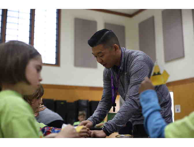 Fund-A-Need: Sponsor a Class to Participate in Children's Day Cultural School Visit