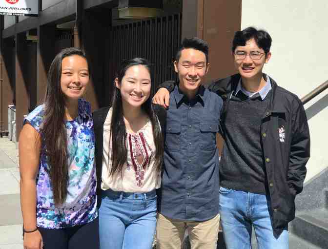 KASE INTERN-CREATED: Two Hand Drawn Bushido Themed Pot Holders