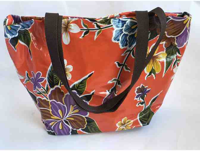 Donna Kotake Original Handmade Bag