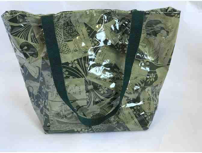 Donna Kotake Original Handmade Bag