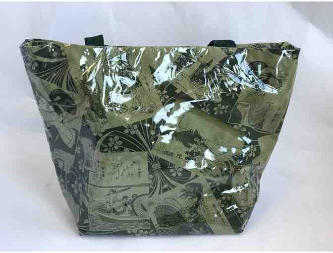 Donna Kotake Original Handmade Bag