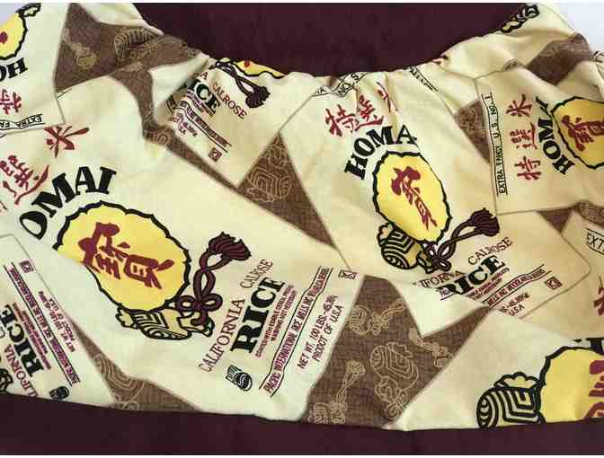 Donna Kotake Original Handmade Bag