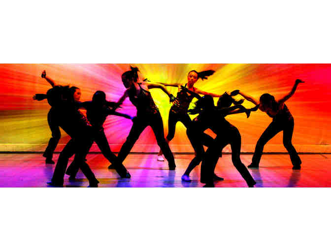 Geary Dance Center: 50% off 1 Summer 'Dance Me a Story' Dance Camp