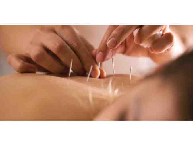 Japan Town Acupuncture & Oriental Medicine, Inc.: Gift Certificate for $105 of Service