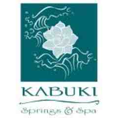 Kabuki Springs and Spa