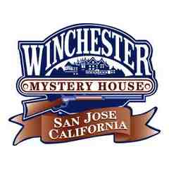 Winchester Mystery House