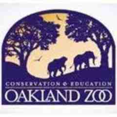 Oakland Zoo