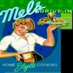 Mels Drive-In