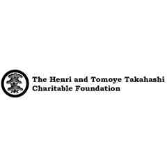 The Henri and Tomoye Takahashi Charitable Foundation