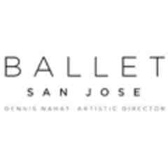 Ballet San Jose