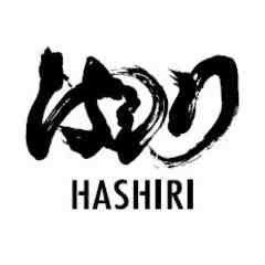 Hashiri San Francisco