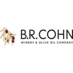 B.R. Cohn Winery and Olive Oil Company