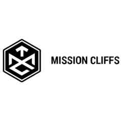Mission Cliffs
