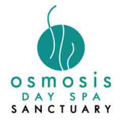 Osmosis Day Spa Sanctuary